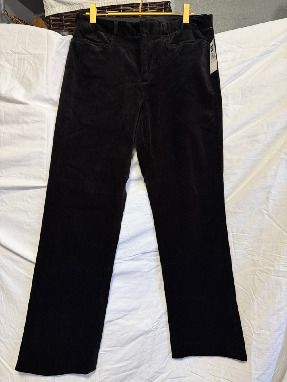 GAP Women’s Black Boot Cut Jeans